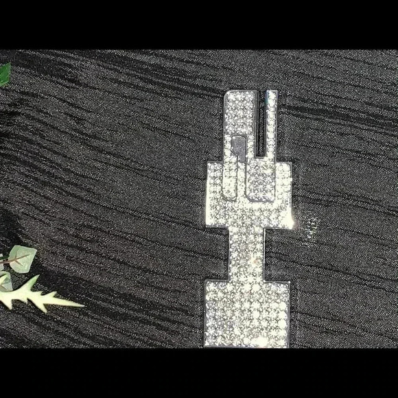 Crystal bling H2 logo new - Picture 9 of 12